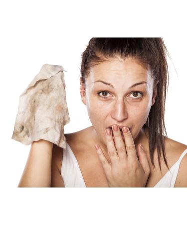 Shart Be Gone Surprise Stripe Wipes - Funny Travel Size Moist Wipes for Teens & Adults | International Shipping Available - Buy Online on SooperMarket.com