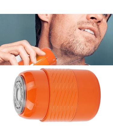 Dioche Men's Electric Hair Clipper - Waterproof Rechargeable Trimmer for Close Cutting & Smoothing | Portable Grooming Solution - Buy Online on SooperMarket.com
