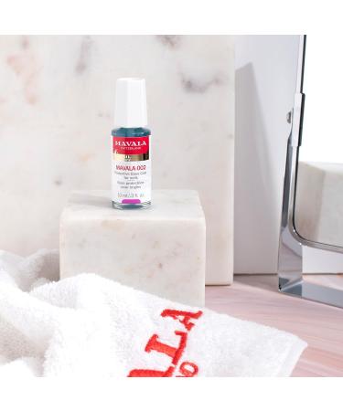 Nail Beauty Mavala 002 - Professional Nail Care & Long-lasting Color - International Shipping Available - Buy Online on SooperMarket.com