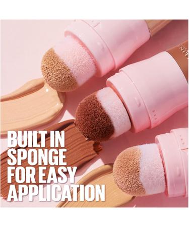 Maybelline Instant Anti Age Rewind Perfector 4-In-1 Primer Concealer Highlighter 1.5 Light Medium - 20ml - Buy Online on SooperMarket.com