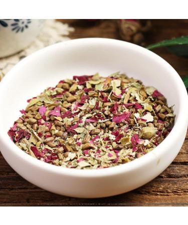 Scented Tea Bags Flavorful and Refreshing Herbal Tea for Summer Individually Packaged and Easy To Brew Repeatable Brew Herbal Tea for Fourth Quarter Office Home Travel - Buy Online on SooperMarket.com