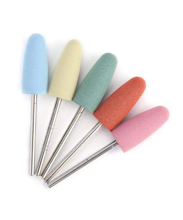 Pedicure Bit Nail Drill | Eco-Friendly Beauty Salon Tool for Home Use - Buy Online on SooperMarket.com