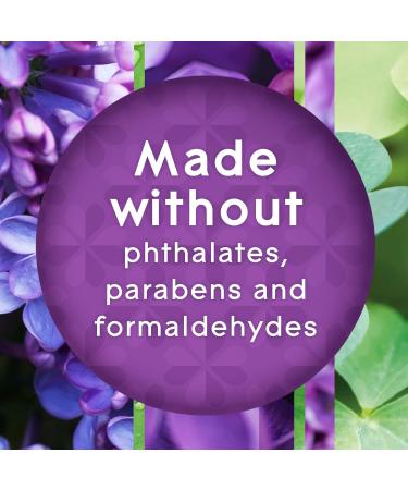 Glade PlugIns Refills Air Freshener - Happy-Go-Lilac Scented & Essential Oils for Home | International Shipping Available - Buy Online on SooperMarket.com