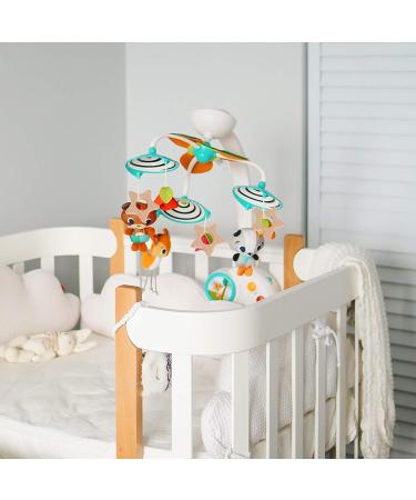 ABOOFAN 5pcs Wooden Star Teething Rings for Babies - Khaki | Baby Chew Toy with Silicone Teether | 5.5x5.5cm - Buy Online on SooperMarket.com
