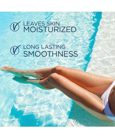 VEET Professional Hair Removal Cream Full Bikini Kit All Skin Types 2x50 mL - Buy Online on SooperMarket.com