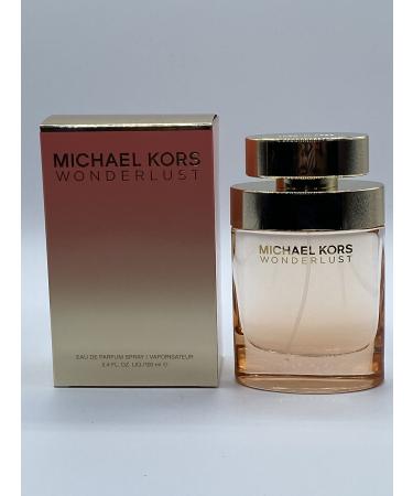 Micha l K rs W nderlust Perf me For Women 3.4 oz Eau De Parfum Spray