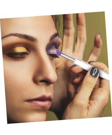 Healeved 32 Pcs Silicone Lip Brush Lip Applicator Eyeshadow Brush Lip Makeup Eye Shadow Scrubber - Buy Online on SooperMarket.com