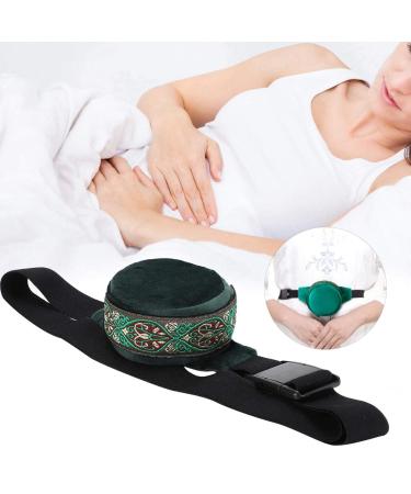 Portable Smokeless Moxibustion Box | Moxa Burner Cleaning Cloth Bag for Acupuncture & Massage Therapy - Buy Online on SooperMarket.com