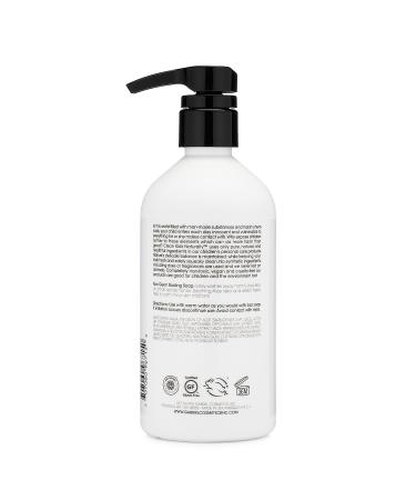 Gabriel Cosmetics Clean Kids Kiwi Germ Busting Soap - 16 oz (1) - Buy Online on SooperMarket.com