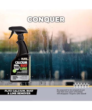 Flitz CR01606 Instant Remover 16oz Light Brown - CR 01606 - Buy Online on SooperMarket.com