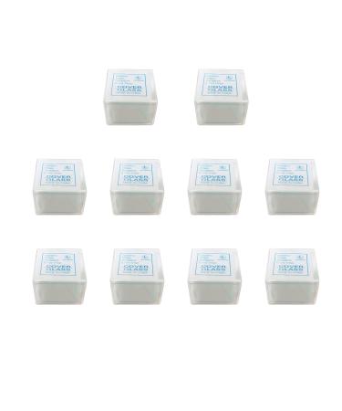 microscope accessories cover glasses Glass Microscope Cover Slip 22mm Length, 22mm Width(1000 pcs.)
