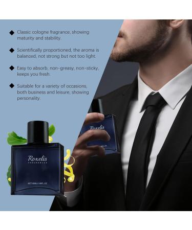 VYG Cologne for Men Seductra Pheromone Cologne VYG Date Edition Perfume 1.87 fl. oz (Single Bottle) (1 pcs) - Buy Online on SooperMarket.com