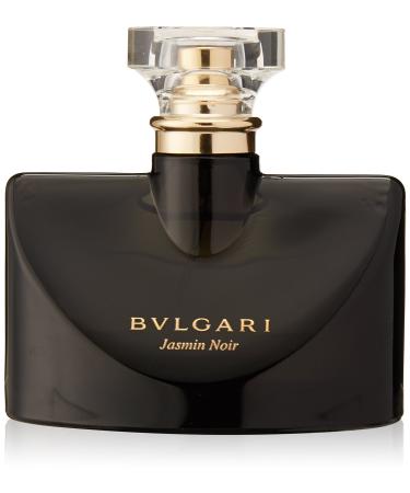 Jasmin Noir By Bvlgari for Women 1.7 Ounce