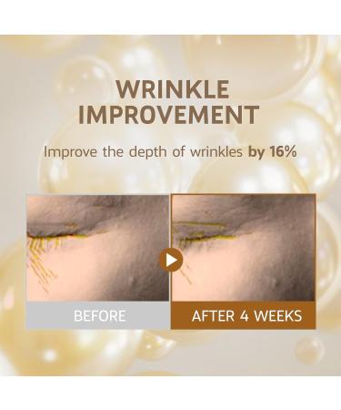 Haryeong Vita Collagen Boosting Mist - Hydrate & Rejuvenate Your Skin | International Shipping Available - Buy Online on SooperMarket.com