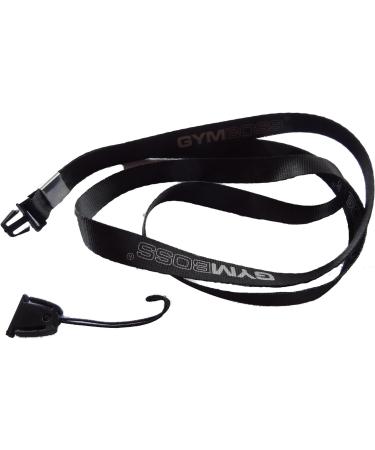 Gymboss Product Bundle: Interval Timer & Stopwatch Accessories for Fitness Training - International Shipping Available - Buy Online on SooperMarket.com