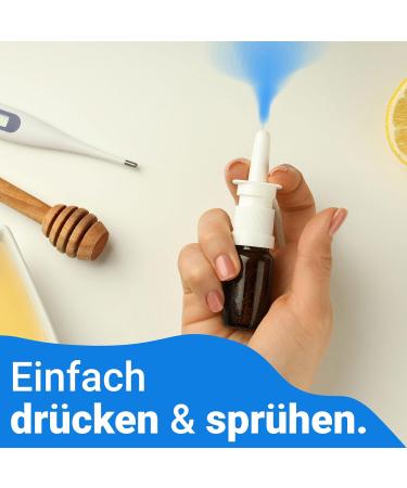 Buy Empty Brown Nasal Spray Bottles 10ml with Fingertipper - Cosmetex Nasal Engraving Vaporizer - Pack of 3 | International Shipping Available - Buy Online on SooperMarket.com