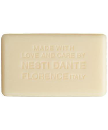 Nesti Dante Romantica Tuscan Wisteria & Lilac Natural Soap 250g - Enchanting Scent - Buy Online on SooperMarket.com