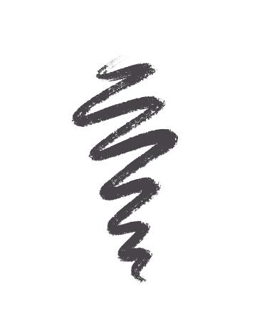 Eye Embrace Liz Medium Gray Eyebrow Pencil - Waterproof & Cruelty-Free - Buy Online on SooperMarket.com
