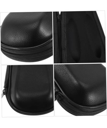 Beavorty Box Razor Storage Organizer for Men - Travel Shaving Case & Foam Storage Bag - Buy Online on SooperMarket.com