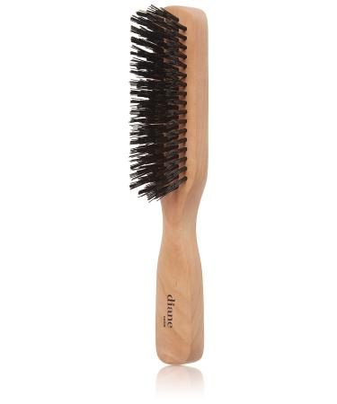 Diane Extra Firm Nylon Bristles Styling Brush  1 Count (Pack of 1)