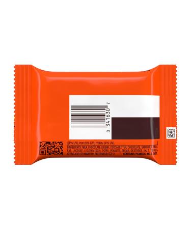 REESE'S Big Cup Peanut Butter Bar - 39g Large Chocolate Treat | International Shipping Available - Buy Online on SooperMarket.com