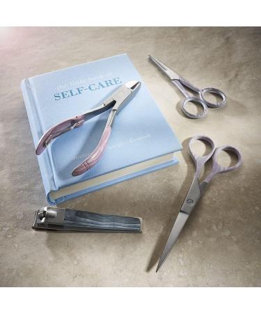 Elegant Touch Ben Cohen Nose and Ear Scissors - Grooming Tools - Buy Online on SooperMarket.com