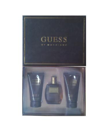 GUESS BY MARCIANO For Men Gift Set By GUESS