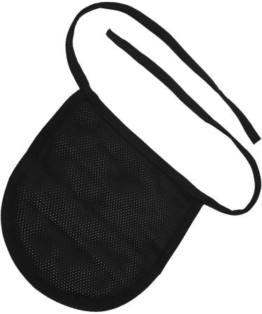 Breathable Neck Trachea Cover for Laryngectomy | Pure Cotton Tracheostomy Stoma Protection - Dust Proof & Comfortable - Buy Online on SooperMarket.com