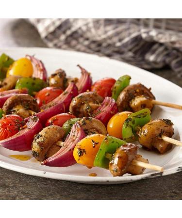 McCormick Grill Mates Roasted Garlic & Herb Seasoning - 2.75 Oz | Flavorful Grilling Essential - Buy Online on SooperMarket.com