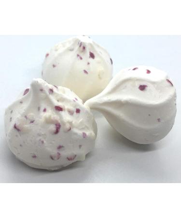 Trader Joe's Mini Peppermint Meringues 4 oz - Irresistible Holiday Treat - Buy Online on SooperMarket.com