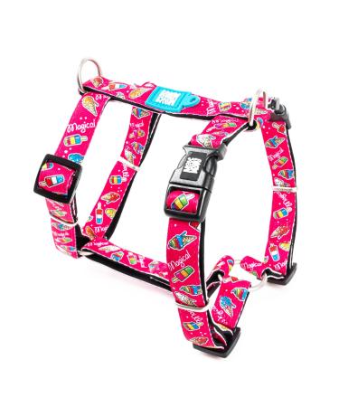 Max & Molly H-Harness - Magical SS Magical