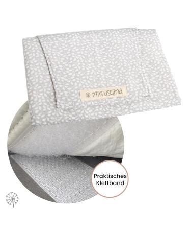 Buy Mimuselina Wrap Pad On-The-Go | Portable Dirt & Repellent Changing Pad - Ultimate Convenience for Diapering - Buy Online on SooperMarket.com