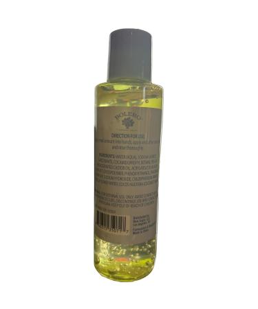 Bolero Renew Facial Cleanser - Mimosa Flower & Coconut | Gentle Cleanse & Renew | 5fl oz (147.8ml) - Shop Now - Buy Online on SooperMarket.com