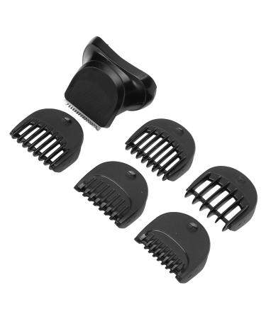 Replacement Shaver Trimmer Head Guide Comb for Men | Professional Barber Shop Quality - International Shipping Available - Buy Online on SooperMarket.com