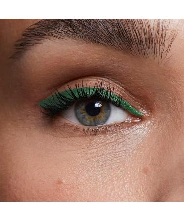 Avon Glimmerstick Eyeliner in Forest Green - Bold, Waterproof & Tug-Free - Buy Online on SooperMarket.com