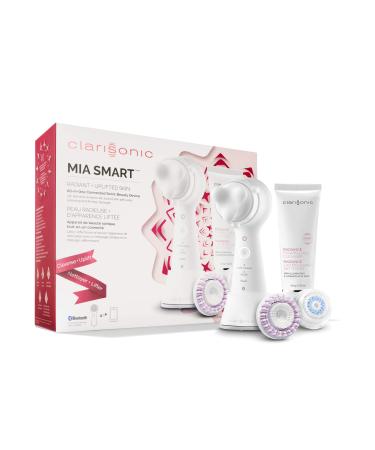 Clarisonic Mia Smart Anti-Aging Gift Set | For Radiant and Younger-Looking Skin