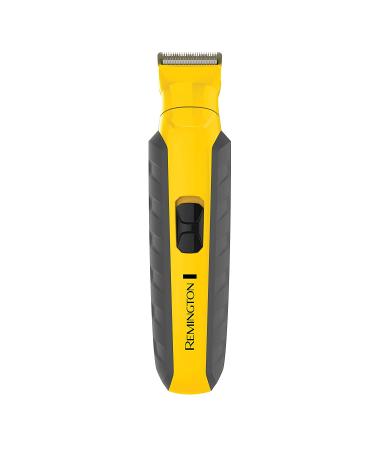 Remington Virtually Indestructible All-in-One Grooming Kit Yellow - PG6856 - Buy Online on SooperMarket.com
