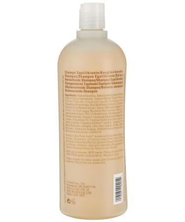 Aveda Scalp Benefits Balancing Shampoo 33.8 oz - Soothes and Clarifies Scalp for Healthy Hair - Buy Online on SooperMarket.com