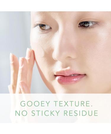 Meebak Cica & Hyaluronic Acid Serum with Vitamin C | Hydrating Korean Skincare for Glass Skin | Deep Moisture for Sensitive & Oily Skin - 1.01 fl oz - Buy Online on SooperMarket.com