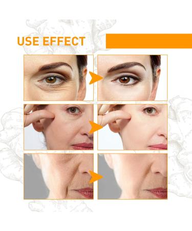 Turmeric Face Cream Face Moisturiser Anti Wrinkle Face Cream Moisturiser Face Women for Hydrating Anti Wrinkles - Fade Fine Lines Spots Hydrating Cream Moisturize & Wrinkles & Skincare - Buy Online on SooperMarket.com