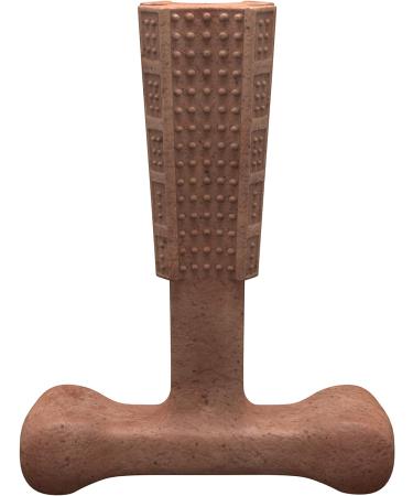 Bamboodles T Bone Dog Chew - Medium Chicken Flavor for Aggressive Chewers - Buy Online on SooperMarket.com
