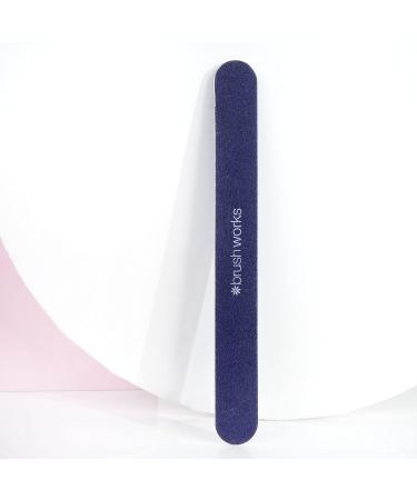 Brushworks Large Nail File - Buy Online on SooperMarket.com
