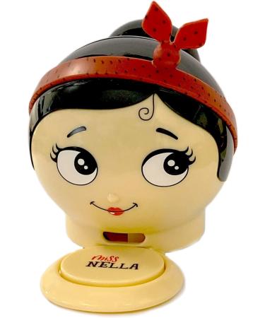 Nella Miss Nail Dryer Toy Speed Up Drying Process & Add Fun to Your Manicure! - Buy Online on SooperMarket.com