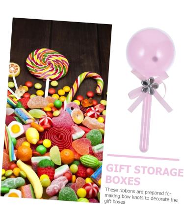 KALLORY 16 Pcs Baseball Candy Box Packing Paper Lollipop Boxes Packaging Wedding Cases Accessories Dome - Buy Online on SooperMarket.com