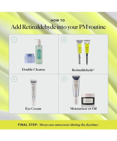 Naturium Retinaldehyde Cream Serum 0.05% - Advanced Anti-Aging Treatment - 1.7 oz - Face & Skin Care - Buy Online on SooperMarket.com
