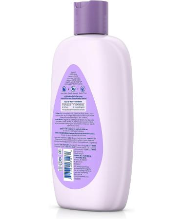 Johnson's Baby Bedtime Lotion 15 oz - Soothing Formula for a Restful Sleep - Buy Online on SooperMarket.com