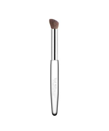 Trish McEvoy Women's Brush 23 Petite Angled Crease Contour 1 Count 1.0