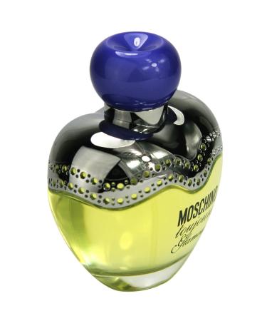 Moschino Moschino Toujours Glamour 1.7 Ounce - Buy Online on SooperMarket.com