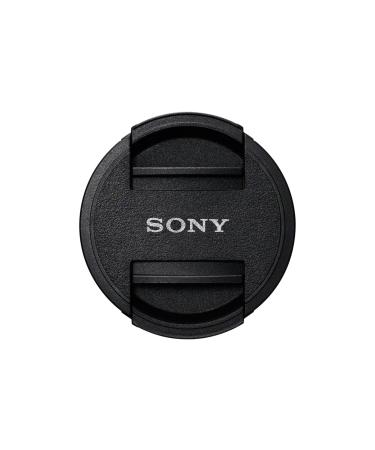 Sony ALC-F405S Front Lens Cap for SELP1650 lens (Black)