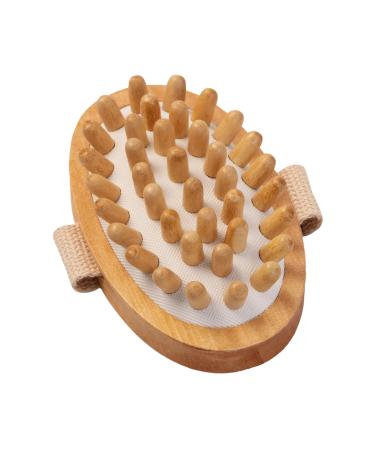 Eco Bath London Cellulite Handbrush